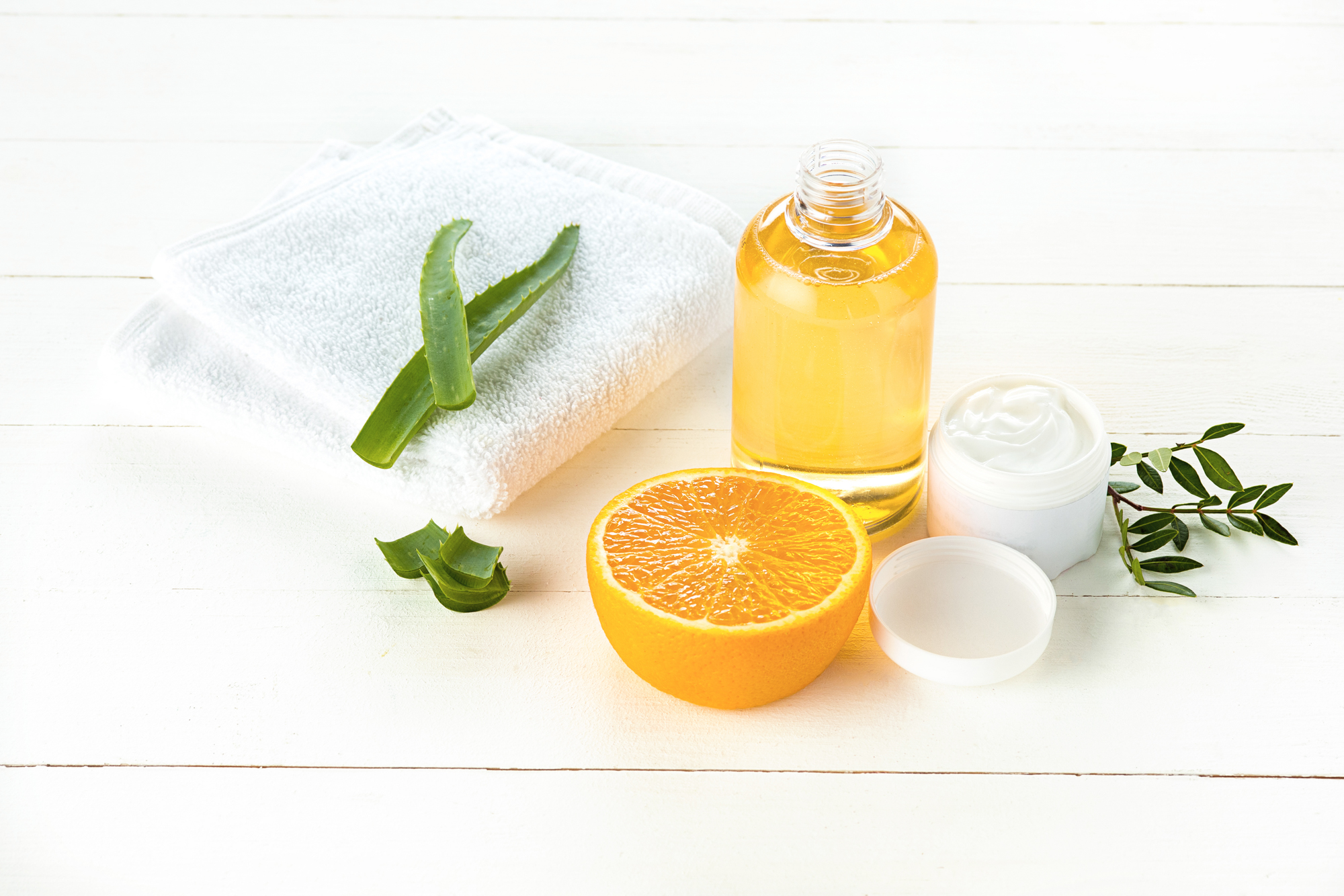 Natural Skin Care Treatments And Strategies